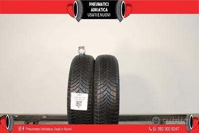 2 Gomme 155 65 R 14 Kleber al 87% SPED GRATIS