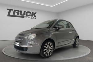 Fiat 500 III - 500 1.2 Lounge 69cv my14 U92324