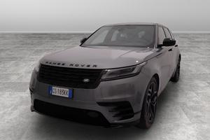 LAND ROVER Range Rover Velar 2021 - Range Rover Ve