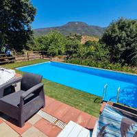 Alghero villa sulla litoranea per Bosa