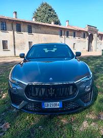Maserati Levante 250 CV Gan Sport