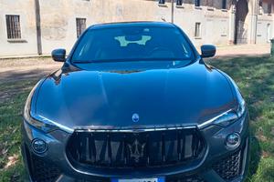 Maserati Levante 250 CV Gan Sport