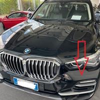 paraurti anteriore bmw x5 G05 - 51118099125