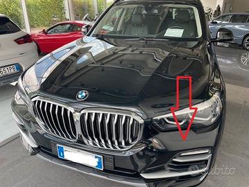 paraurti anteriore bmw x5 G05 - 51118099125