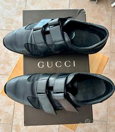 Scarpe uomo Gucci