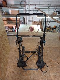 Portabici posteriore 