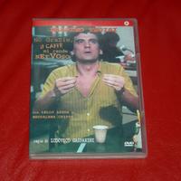 DVD-NO GRAZIE, IL CAFFE' MI RENDE NERVOSO Troisi
