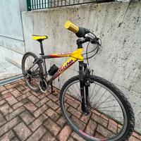 Bici da bambino  Bottecchia FX500