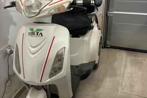 Scooter elettrico