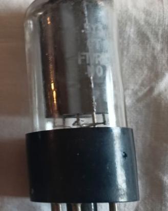 Valvola 5Y3 GT Fivre testata