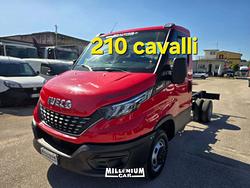 DAILY 35-21 ANNO 2021 CAMB AUTOM PASSO 3450