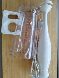 frullatore simplex a immersione nuovo