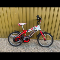 Bici bambini