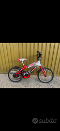 Bici bambini
