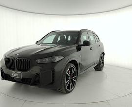 BMW X5 G05 2018 - X5 xdrive30d mhev 48V Msport aut