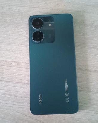 telefono Redmi 13c 