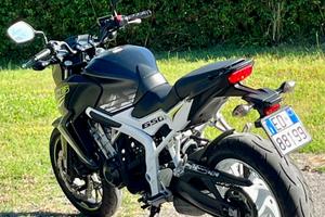 Honda CB 650 F
