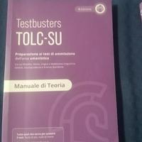 tolc SU