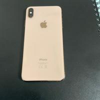 iPhone XS MAX