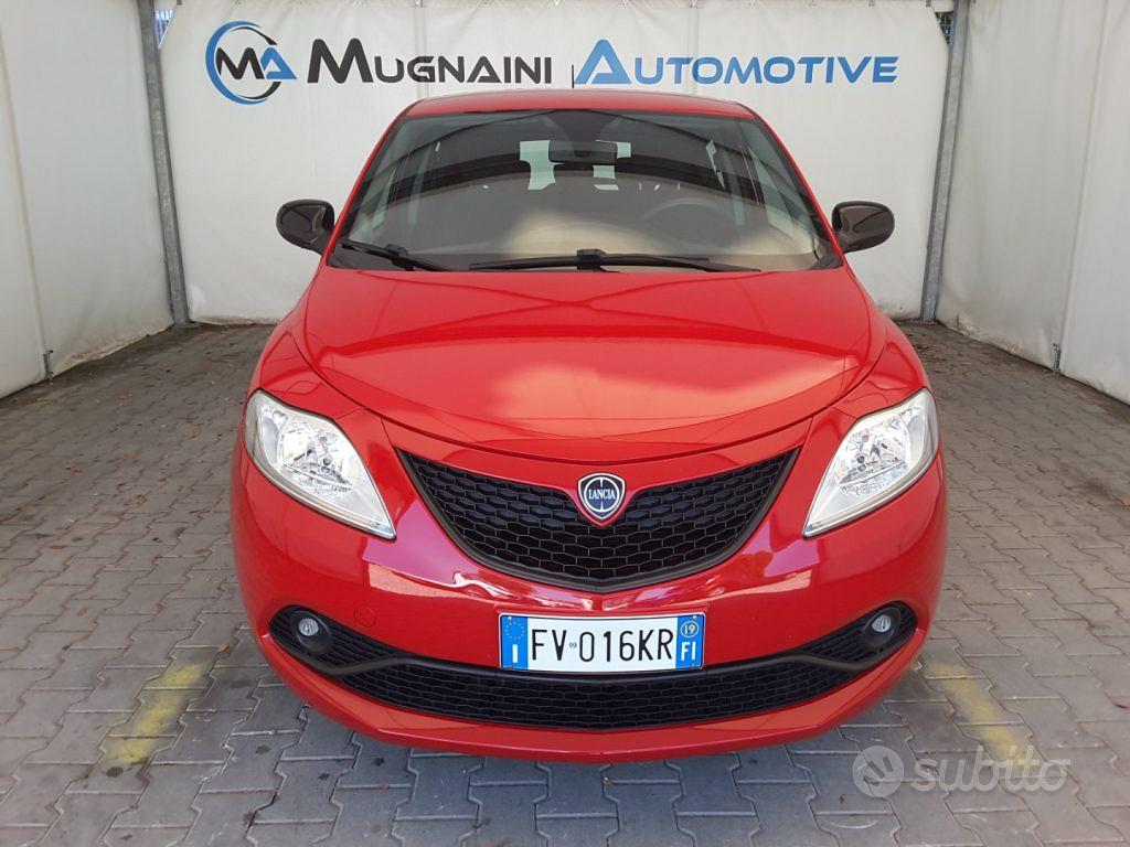 Lancia Ypsilon 3ª serie