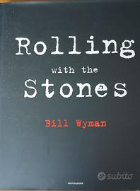 Rolling Stones. Libro illustrato
