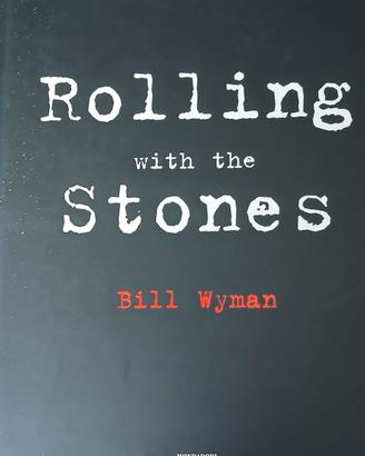 Rolling Stones. Libro illustrato