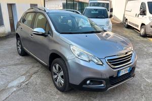 Peugeot 2008 Cambio Automatico KM 101.000