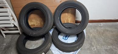 Pneumatici termici Yokohama 305/60 R16 96H V906