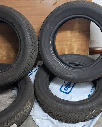 Pneumatici termici Yokohama 305/60 R16 96H V906