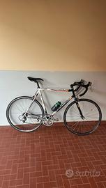 Bici da corsa Colnago dream lux