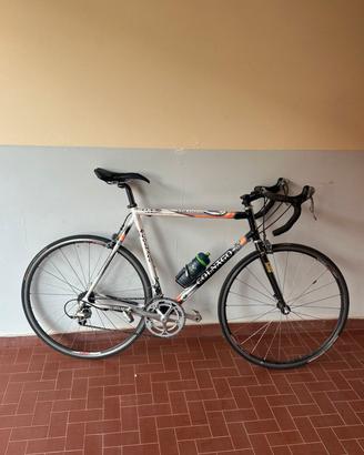 Bici da corsa Colnago dream lux