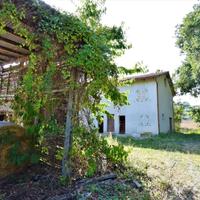 Casa Colonica con Terreno - Fermo