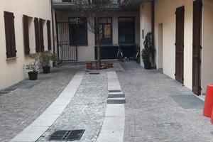 Monolocale centralissimo Saronno