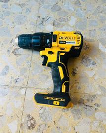 Avvitatore Dewalt