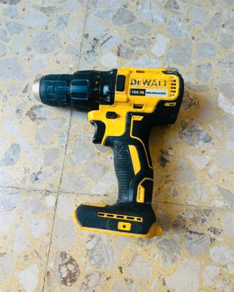 Avvitatore Dewalt