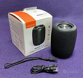 Cassa bluetooth Creative(BOSE)