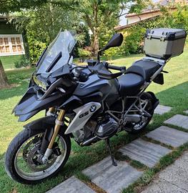 BMW GS 1200