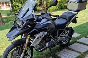 BMW GS 1200