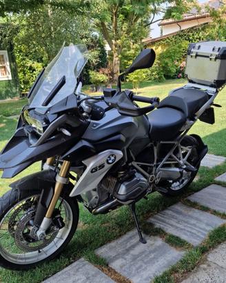 BMW GS 1200