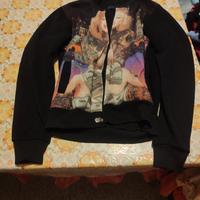 Felpe buone condizioni 