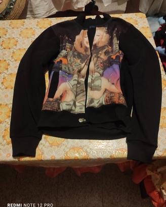 Felpe buone condizioni 