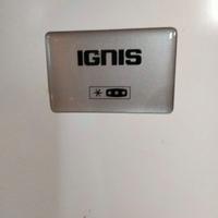 Congelatore verticale Ignis