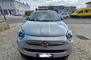 Fiat 500X 120° Anniversario