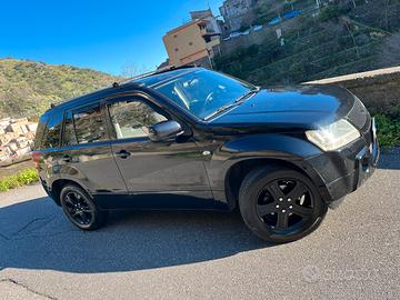 Grand vitara ddis 1.9