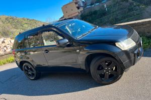 Grand vitara ddis 1.9