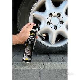 Gonfia e Ripara Pneumatici Auto Suv Furgoni 500 ml