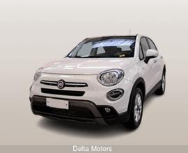 FIAT 500X 500 X 2018 1.3 mjt Business 4x2 95cv