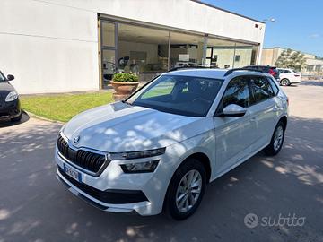 Skoda Kamiq 1.0 TSI Ambition FULL UNIPRO ITALIANA 