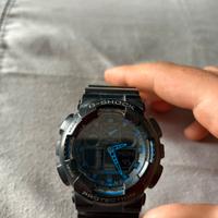 G-shock Orologio