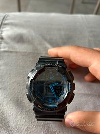 G-shock Orologio